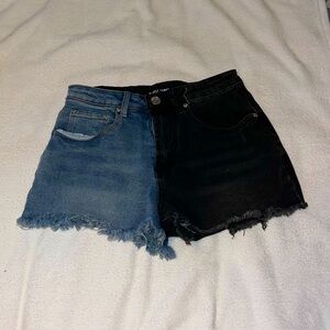 Almost Famous Denim Shorts | 3